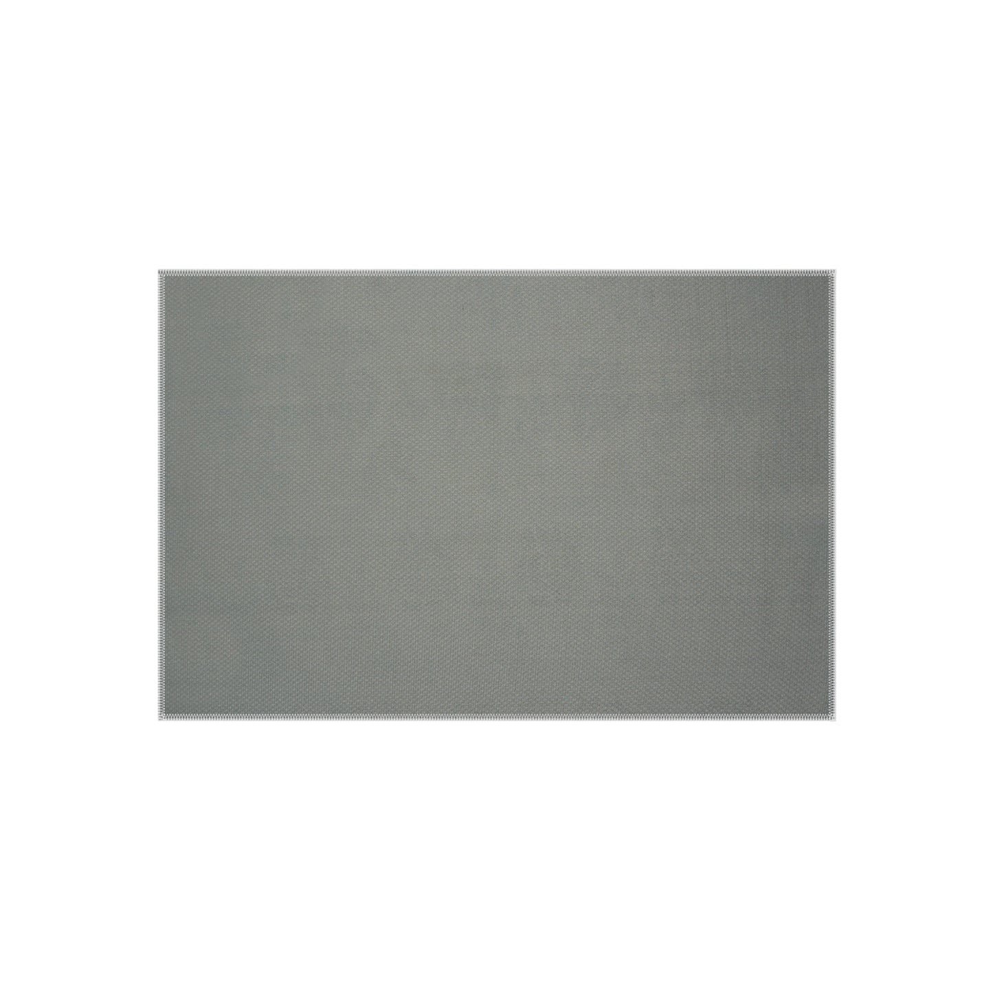 Modern Green Outdoor Rug