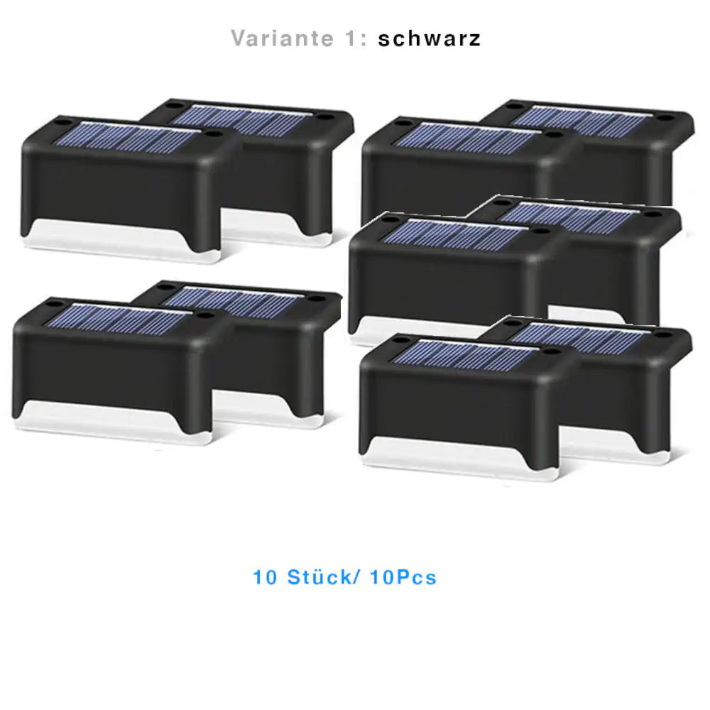 Staircase Lights (solar)